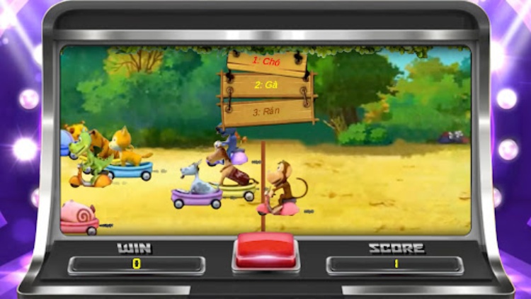 Thập Nhị Tranh Tài