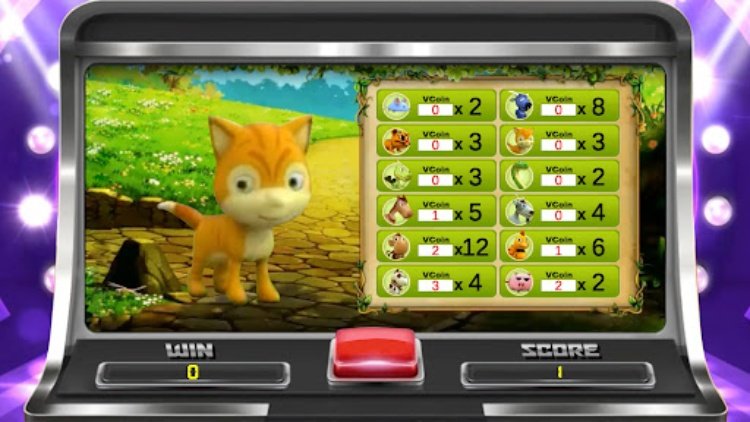 Thập Nhị Tranh Tài