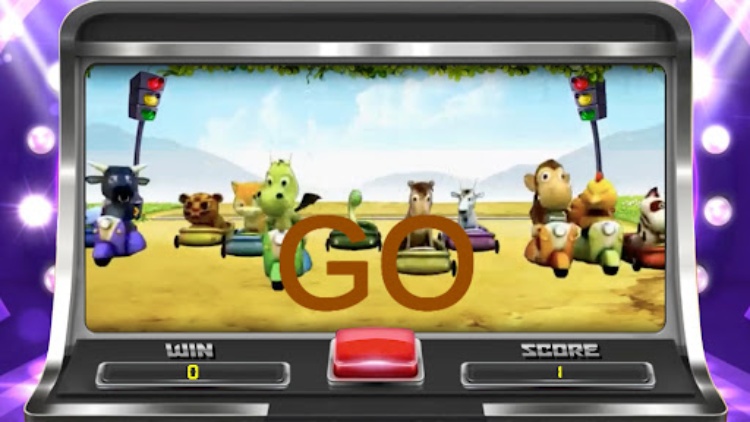 Thập Nhị Tranh Tài