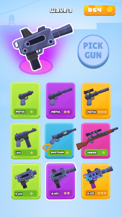 Zombie City Defense: Plague