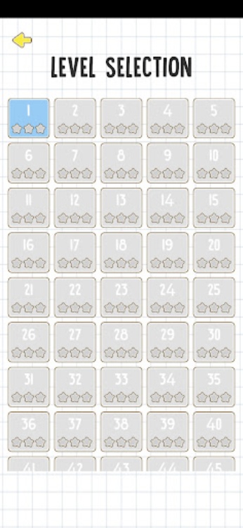 Happy Glass  Draw Line