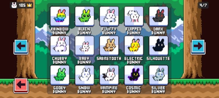Poor Bunny!