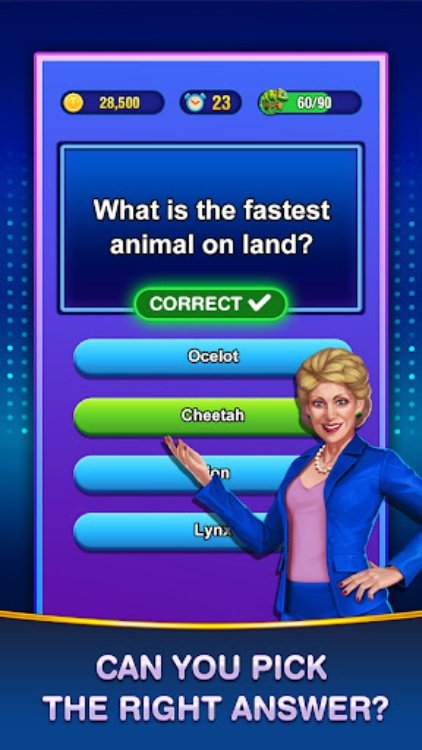 Trivia Crush