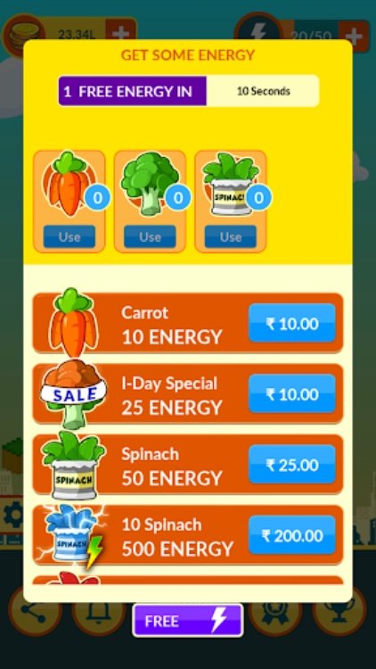Donkey Quiz: India's Quiz Game