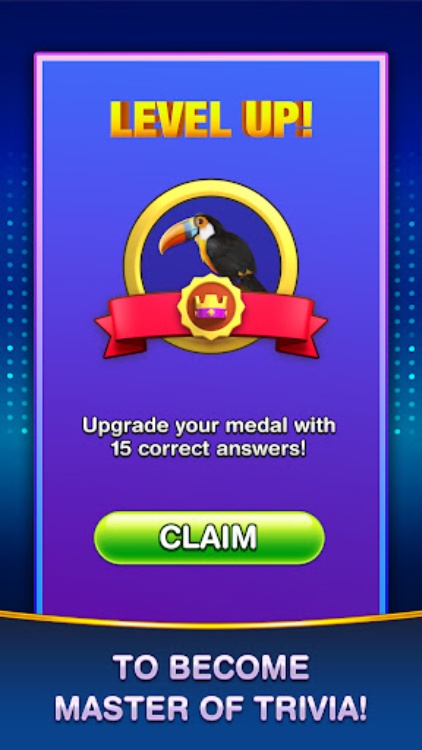 Trivia Crush