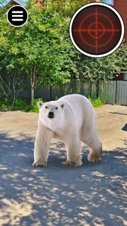 Pocket Beasts Catching Game