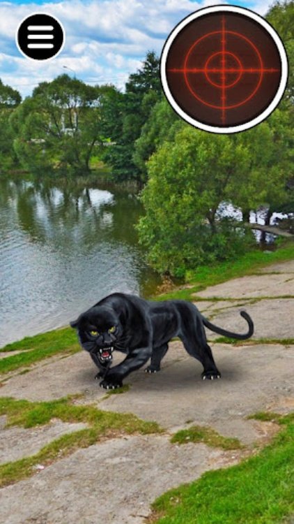 Pocket Beasts Catching Game