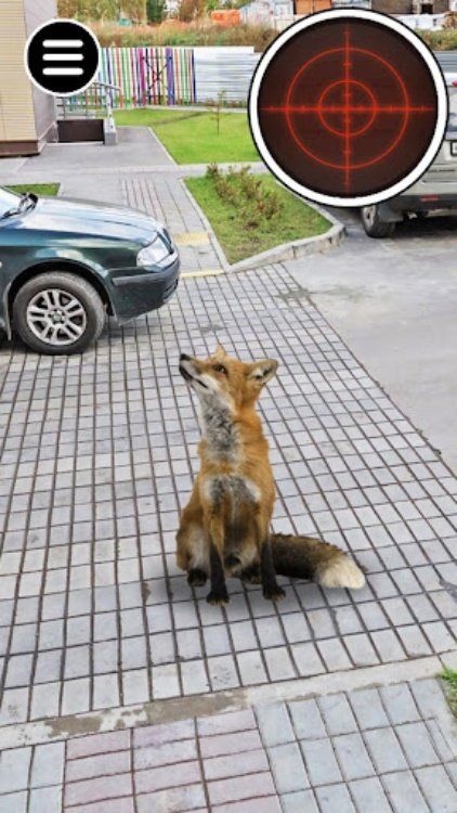 Pocket Beasts Catching Game