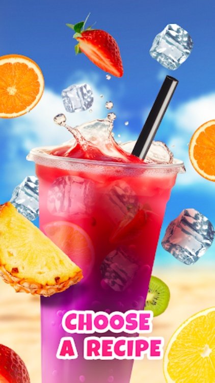 Boba Tea Milkshake Drink Joke