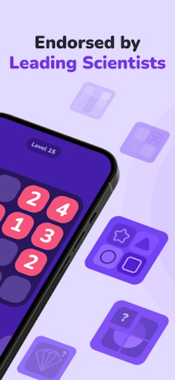 Logical & Brain Training Games