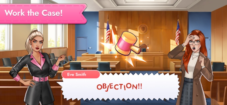 Legally Blonde: The Game