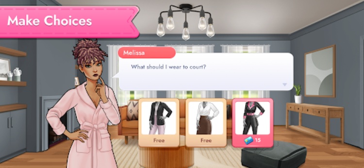 Legally Blonde: The Game