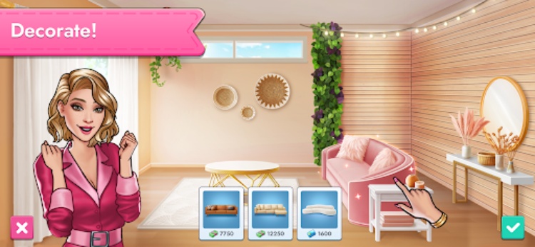Legally Blonde: The Game