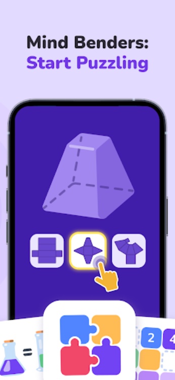 Logical & Brain Training Games