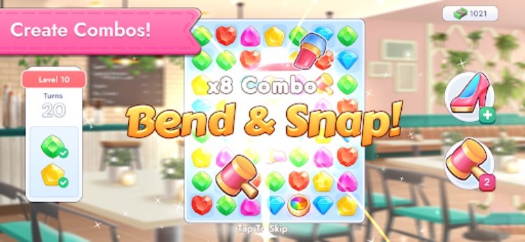 Legally Blonde: The Game