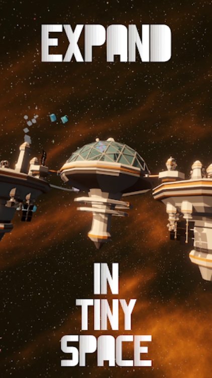 Tiny Space Industries