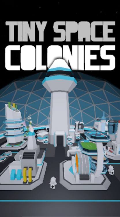 Tiny Space Industries