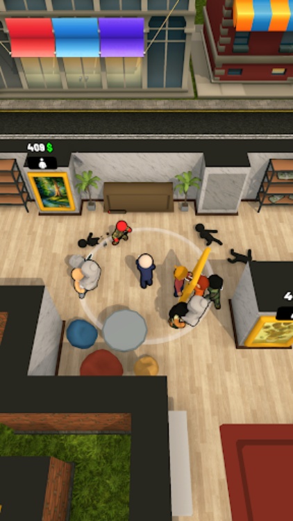 Heisting