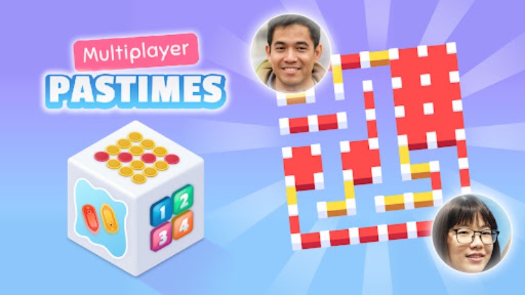 Multiplayer Pastimes