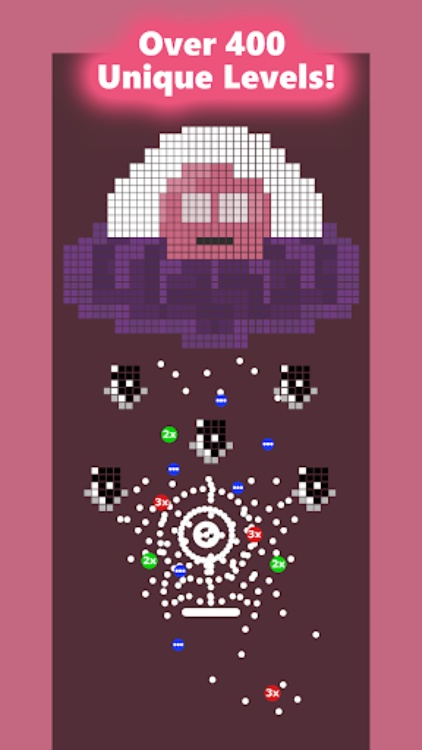 Brick Breaker Multiply