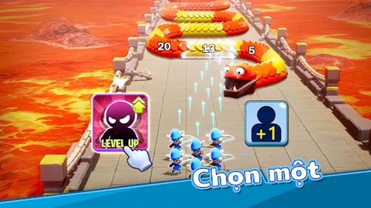 Kingdom Guard: Survival