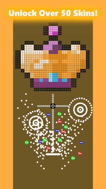 Brick Breaker Multiply