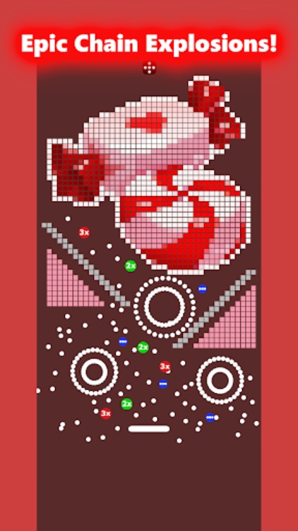 Brick Breaker Multiply