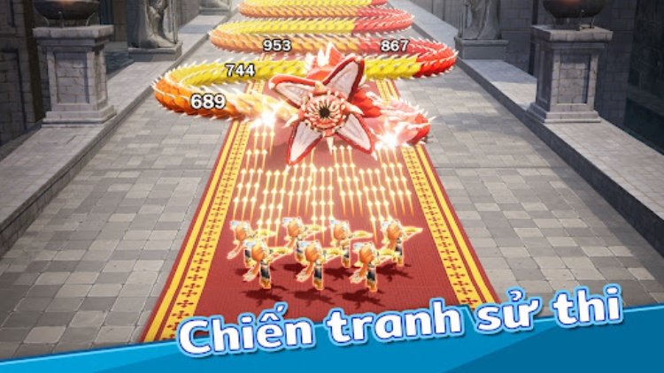 Kingdom Guard: Survival