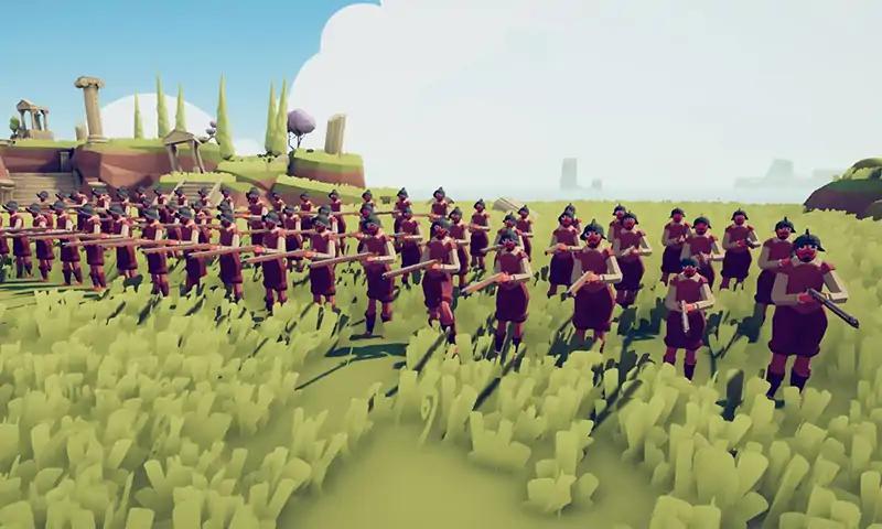 u5168u9762u6218u4e89u6a21u62dfu5668