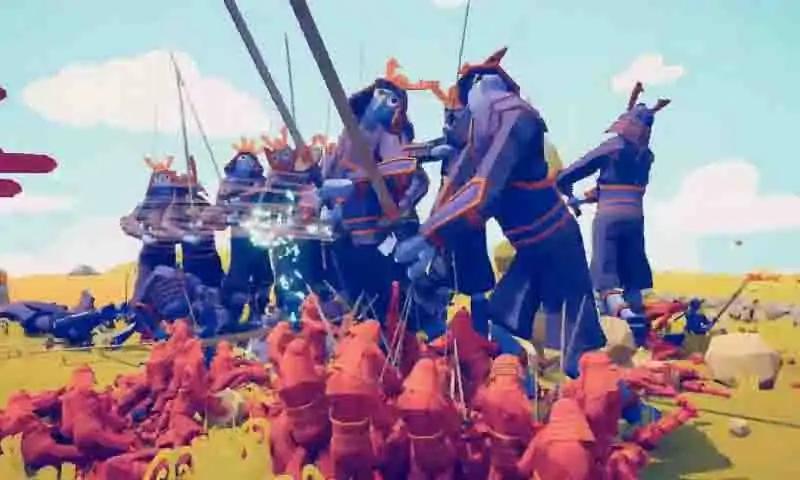 u5168u9762u6218u4e89u6a21u62dfu5668