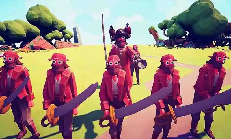 u5168u9762u6218u4e89u6a21u62dfu5668