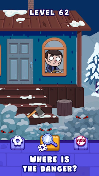 Fate Puzzle: Brain Riddle Game