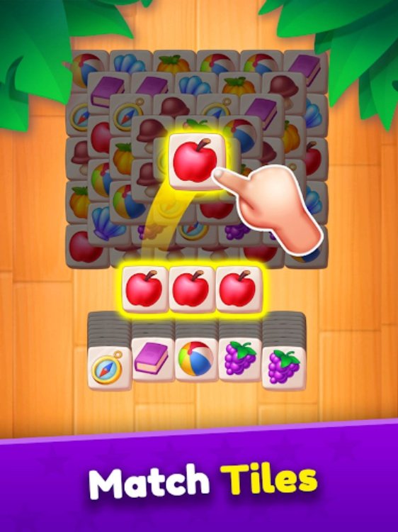 Tile Match