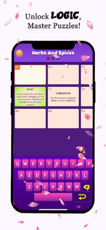 Word Hike Inventive Crossword