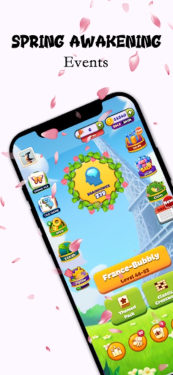 Word Hike Inventive Crossword