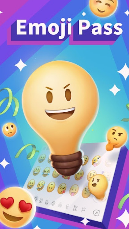 Emoji Pass