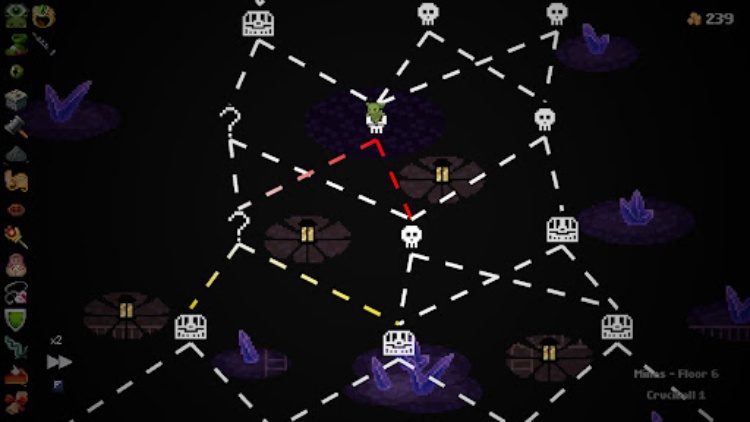 Peglin  A Pachinko Roguelike