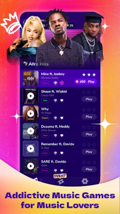 Boomstar  Piano Music Master