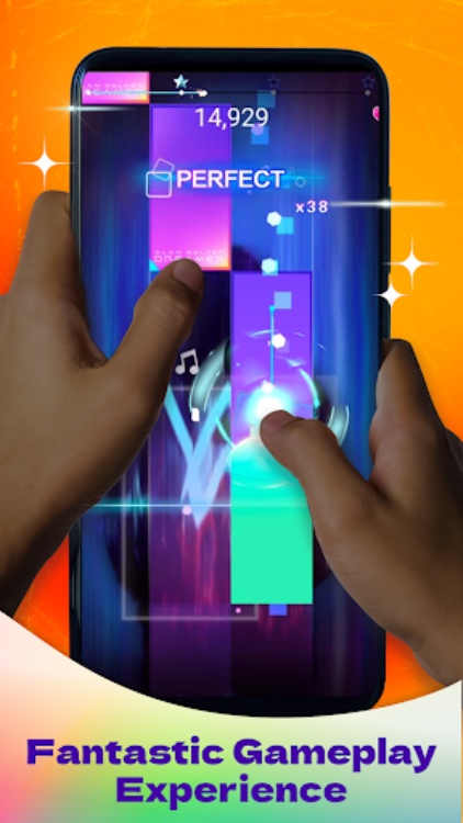 Boomstar  Piano Music Master