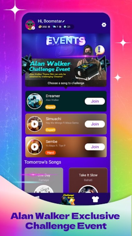 Boomstar  Piano Music Master