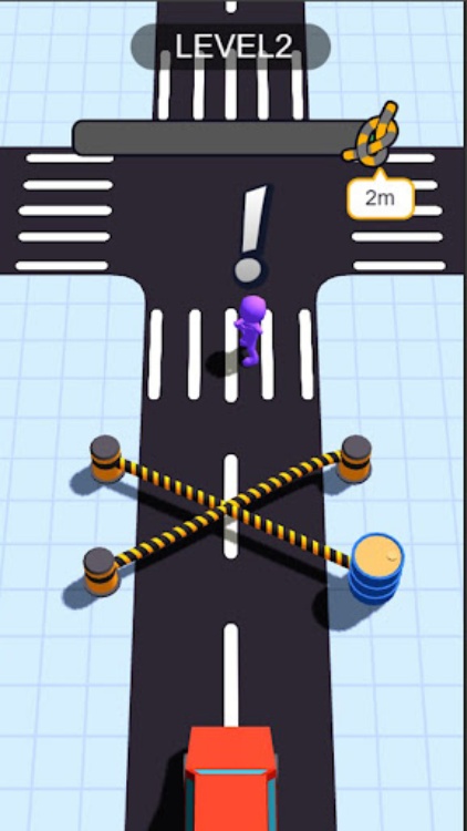 Rescue Cord 3DRescue Hero
