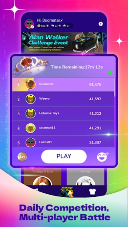 Boomstar  Piano Music Master