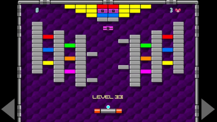 Brick Breaker Classic