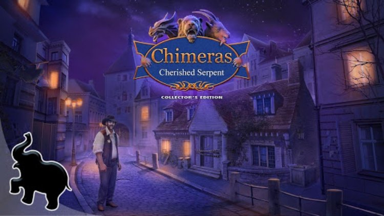 Chimeras: Cherished Serpent