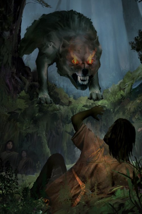 Choice of Rebels: Uprising