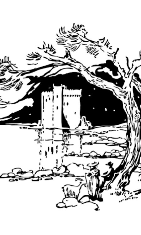 Swamp Castle