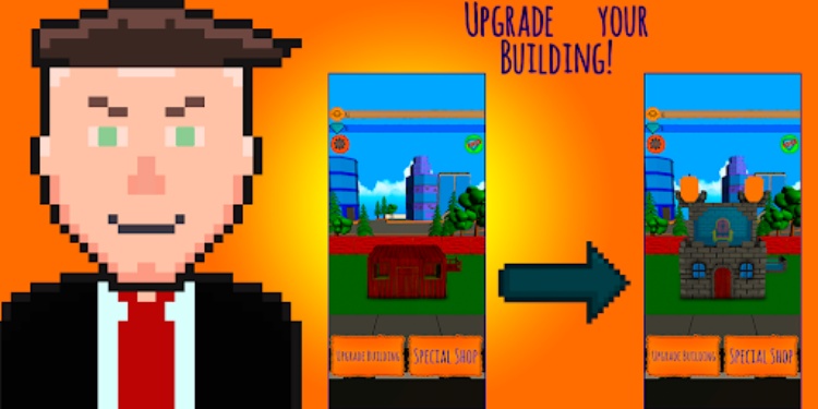 The King of Real Estate