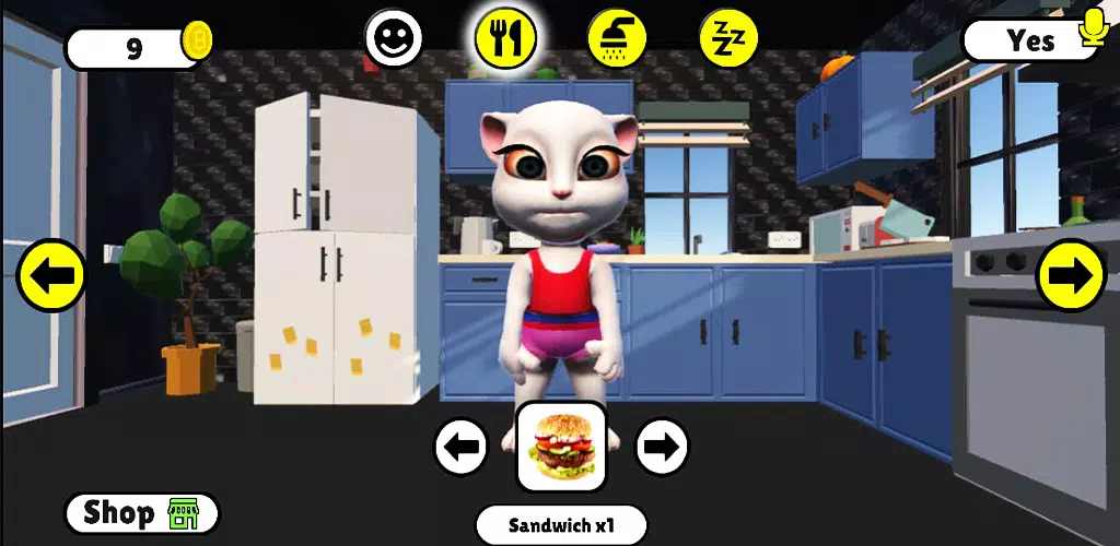 u4f1au8bf4u8bddu7684u739bu4e3du4e9a2