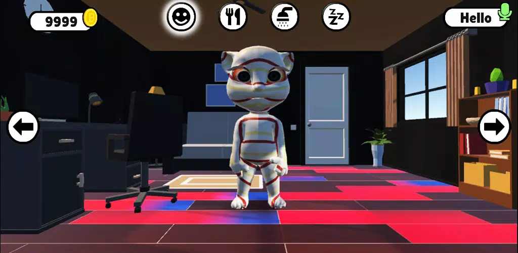 u4f1au8bf4u8bddu7684u739bu4e3du4e9a2