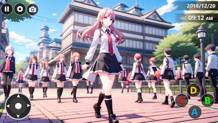 High School Games Offline 2023